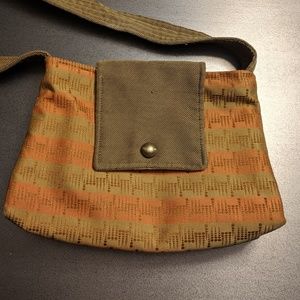 Perfect Fall Handbag